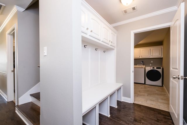 3115 Tobiano Circle, Benton, AR 72015