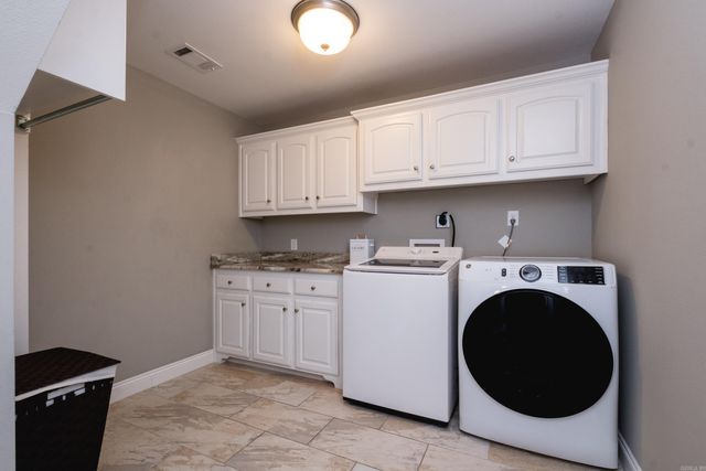 3115 Tobiano Circle, Benton, AR 72015