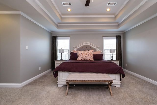 3115 Tobiano Circle, Benton, AR 72015