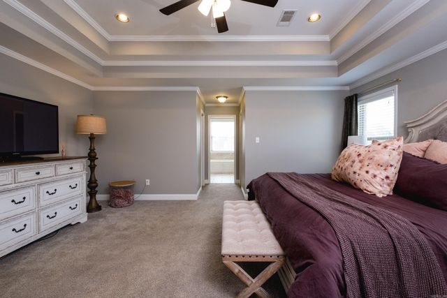 3115 Tobiano Circle, Benton, AR 72015