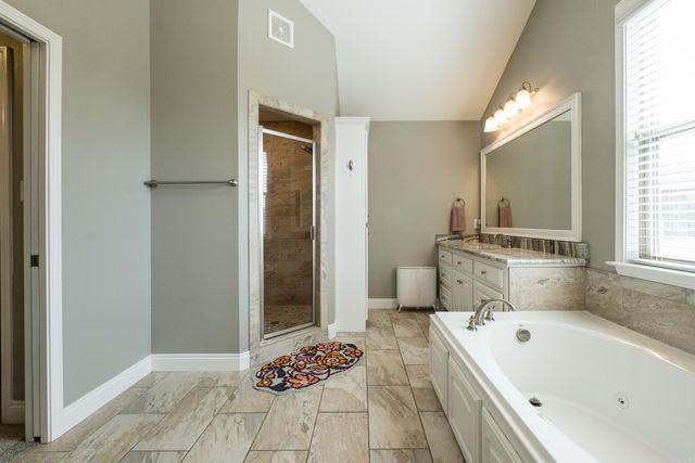 3115 Tobiano Circle, Benton, AR 72015