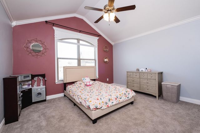 3115 Tobiano Circle, Benton, AR 72015