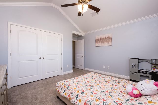 3115 Tobiano Circle, Benton, AR 72015