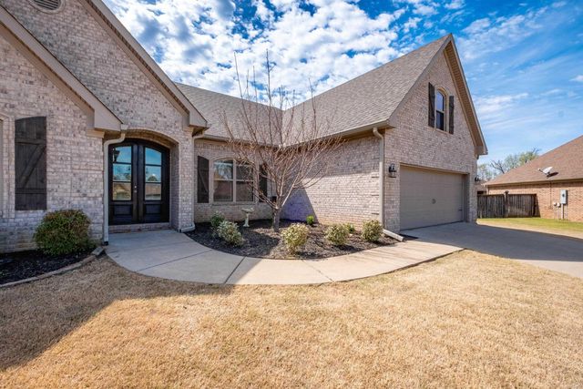 3115 Tobiano Circle, Benton, AR 72015