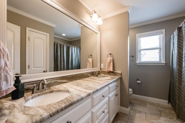 3115 Tobiano Circle, Benton, AR 72015