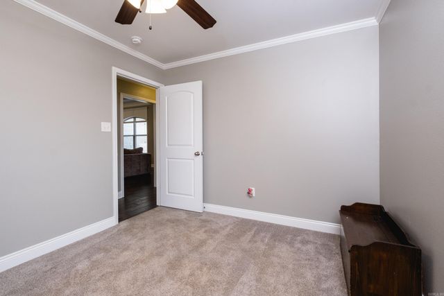 3115 Tobiano Circle, Benton, AR 72015