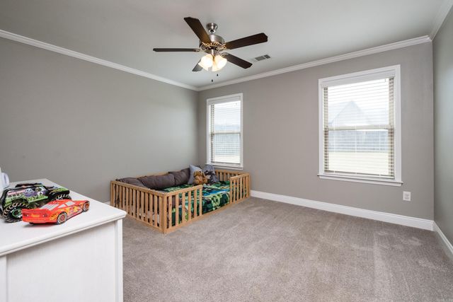 3115 Tobiano Circle, Benton, AR 72015