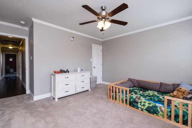 3115 Tobiano Circle, Benton, AR 72015