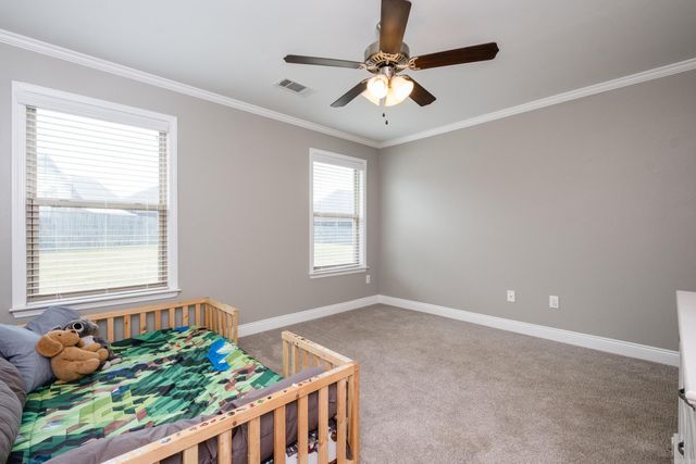 3115 Tobiano Circle, Benton, AR 72015