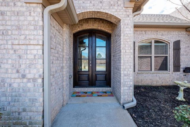 3115 Tobiano Circle, Benton, AR 72015