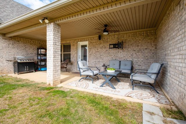 3115 Tobiano Circle, Benton, AR 72015