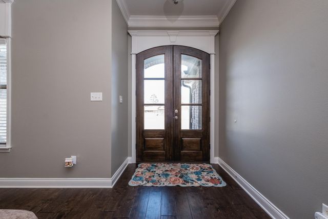 3115 Tobiano Circle, Benton, AR 72015