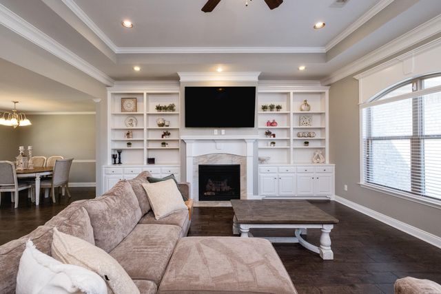 3115 Tobiano Circle, Benton, AR 72015