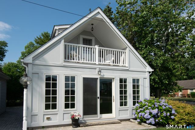 119 Great Hammock Road, Old Saybrook, CT 06475