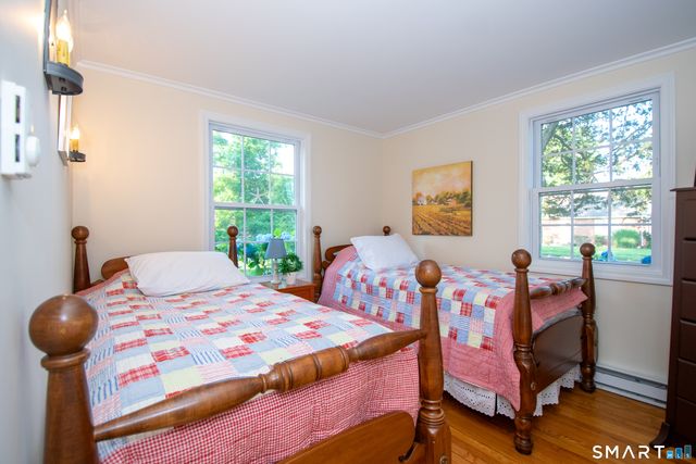 119 Great Hammock Road, Old Saybrook, CT 06475