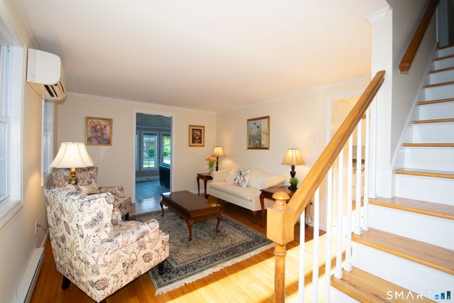 119 Great Hammock Road, Old Saybrook, CT 06475