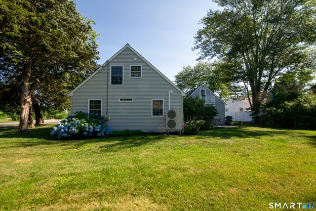 119 Great Hammock Road, Old Saybrook, CT 06475