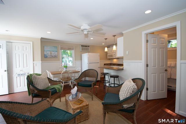 119 Great Hammock Road, Old Saybrook, CT 06475