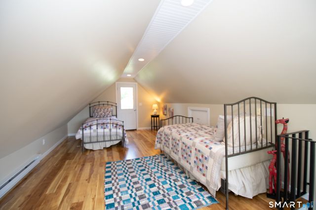 119 Great Hammock Road, Old Saybrook, CT 06475