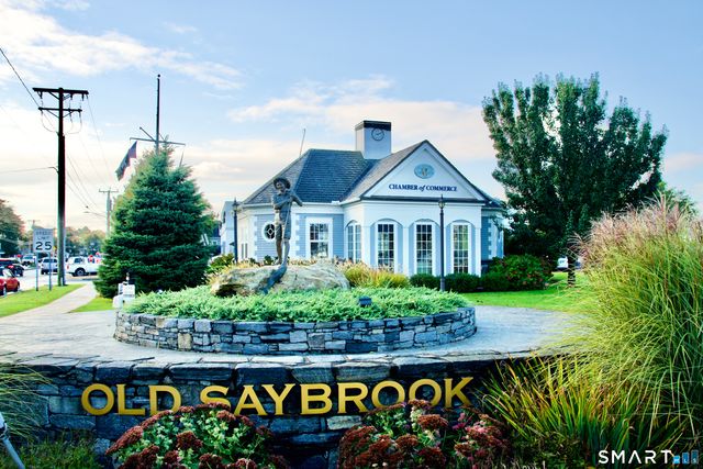 119 Great Hammock Road, Old Saybrook, CT 06475