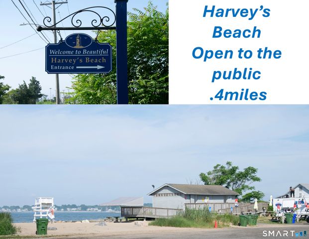119 Great Hammock Road, Old Saybrook, CT 06475