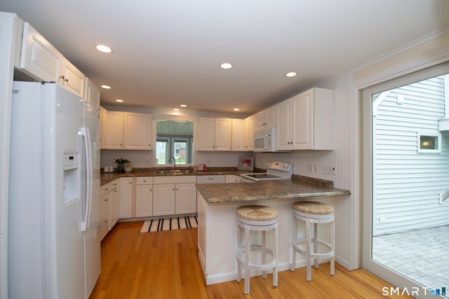 119 Great Hammock Road, Old Saybrook, CT 06475