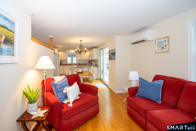 119 Great Hammock Road, Old Saybrook, CT 06475