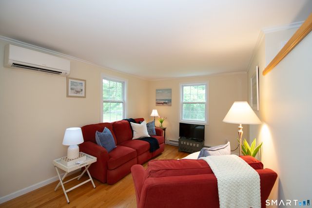 119 Great Hammock Road, Old Saybrook, CT 06475
