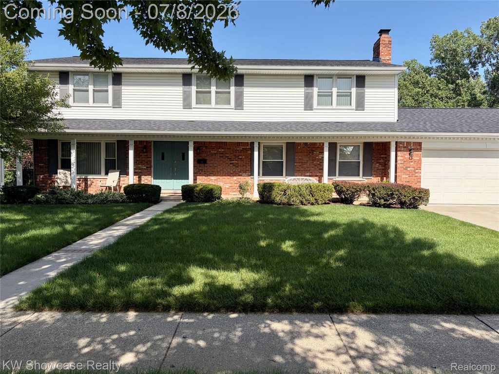 16720 Wayne Road, Livonia, MI 48154