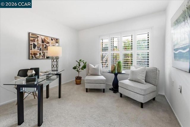 1112 Rockledge Ln 6, Walnut Creek, CA 94595