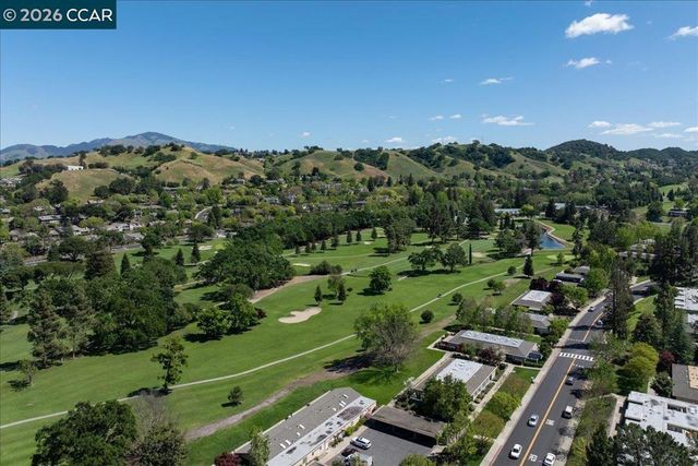 1112 Rockledge Ln 6, Walnut Creek, CA 94595