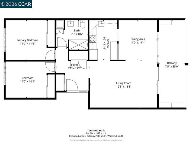 1112 Rockledge Ln 6, Walnut Creek, CA 94595