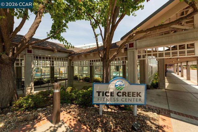 1112 Rockledge Ln 6, Walnut Creek, CA 94595