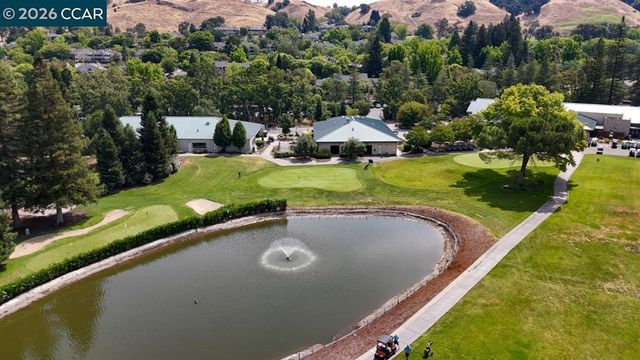 1112 Rockledge Ln 6, Walnut Creek, CA 94595