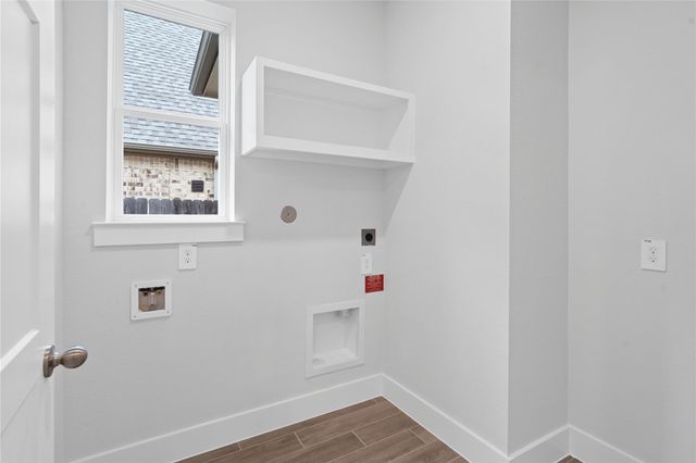 18843 Brego Lane, Tomball, TX 77377