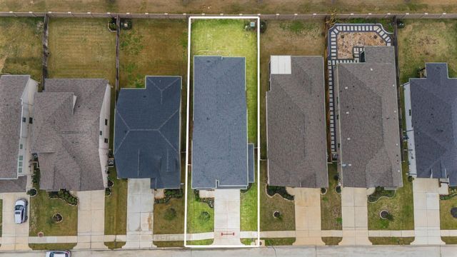 18843 Brego Lane, Tomball, TX 77377