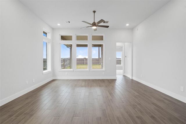 18843 Brego Lane, Tomball, TX 77377