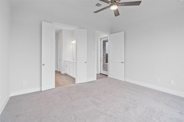 18843 Brego Lane, Tomball, TX 77377