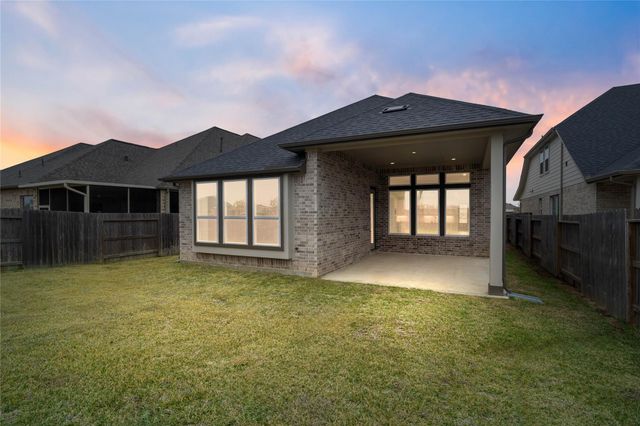 18843 Brego Lane, Tomball, TX 77377