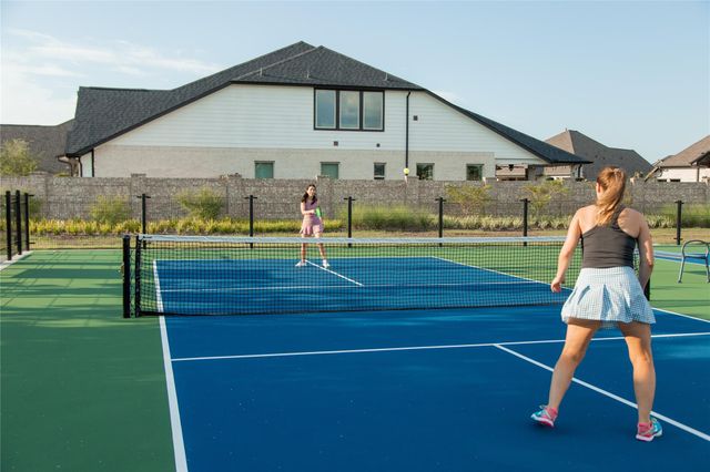 18843 Brego Lane, Tomball, TX 77377