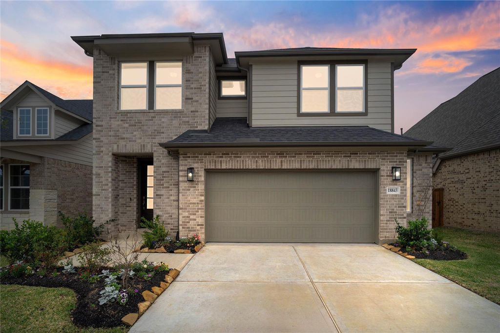18843 Brego Lane, Tomball, TX 77377