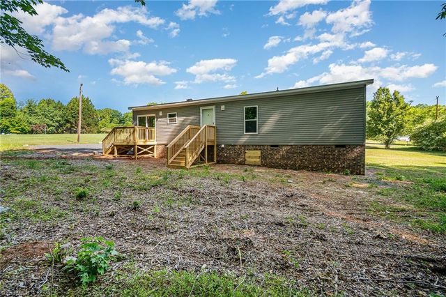 270 Big Oak Trail, Browns Summit, NC 27214