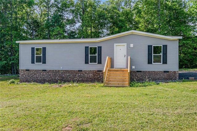 270 Big Oak Trail, Browns Summit, NC 27214