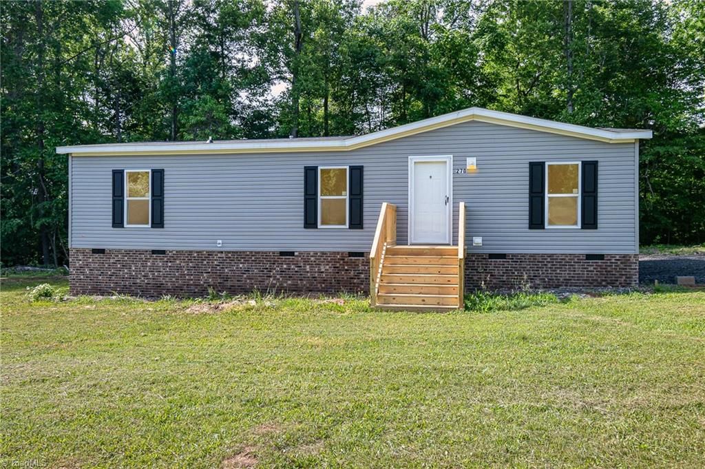 270 Big Oak Trail, Browns Summit, NC 27214