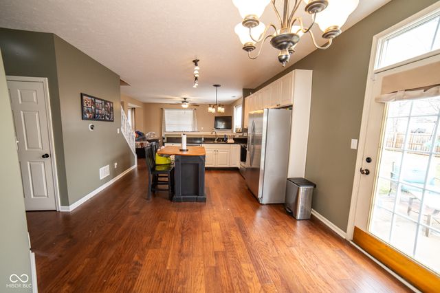 1763 Red Phister Drive, Avon, IN 46123