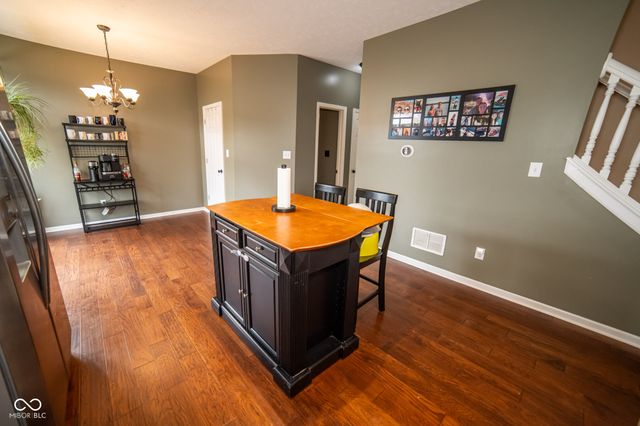 1763 Red Phister Drive, Avon, IN 46123