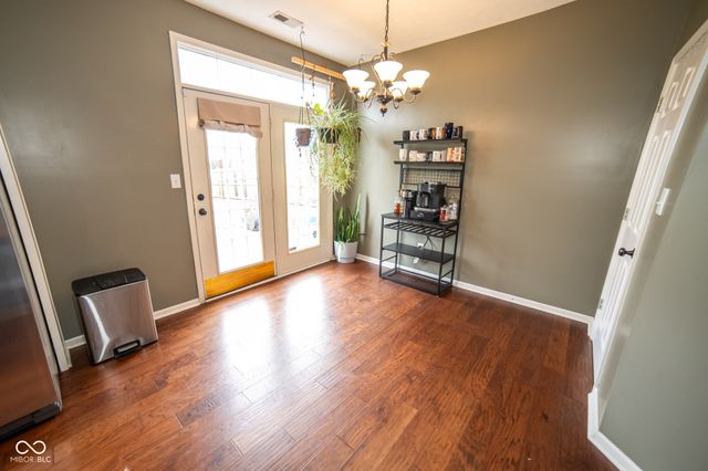 1763 Red Phister Drive, Avon, IN 46123