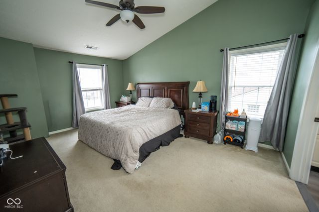 1763 Red Phister Drive, Avon, IN 46123