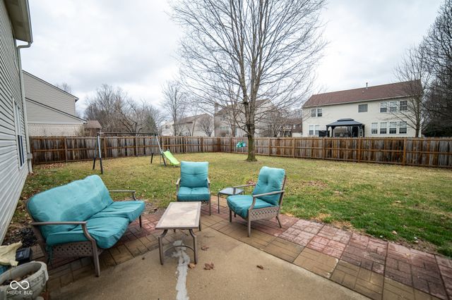 1763 Red Phister Drive, Avon, IN 46123