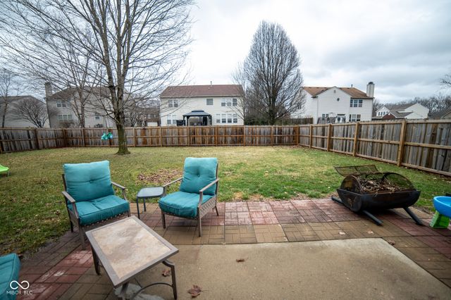 1763 Red Phister Drive, Avon, IN 46123